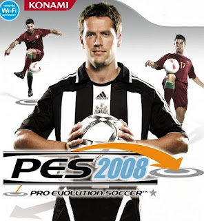 download pro evolution soccer 2007